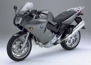 BMW F 800 ST